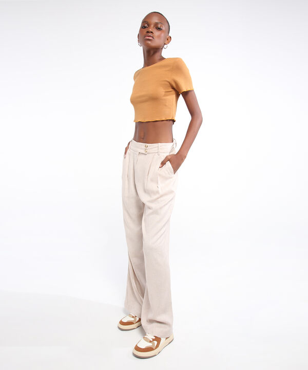 Pantalones para mujer