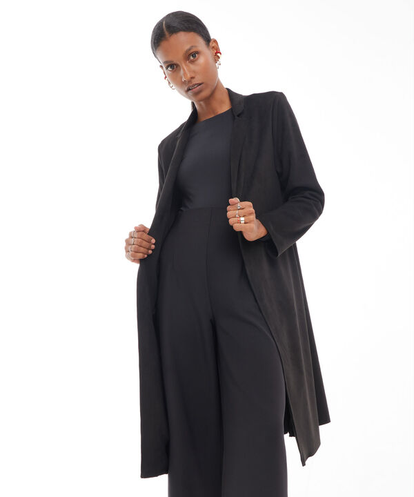 Chaquetas básicas para mujer