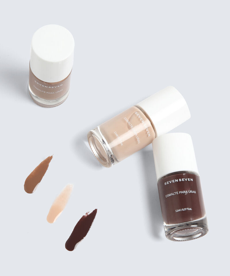 Esmaltes para mujer