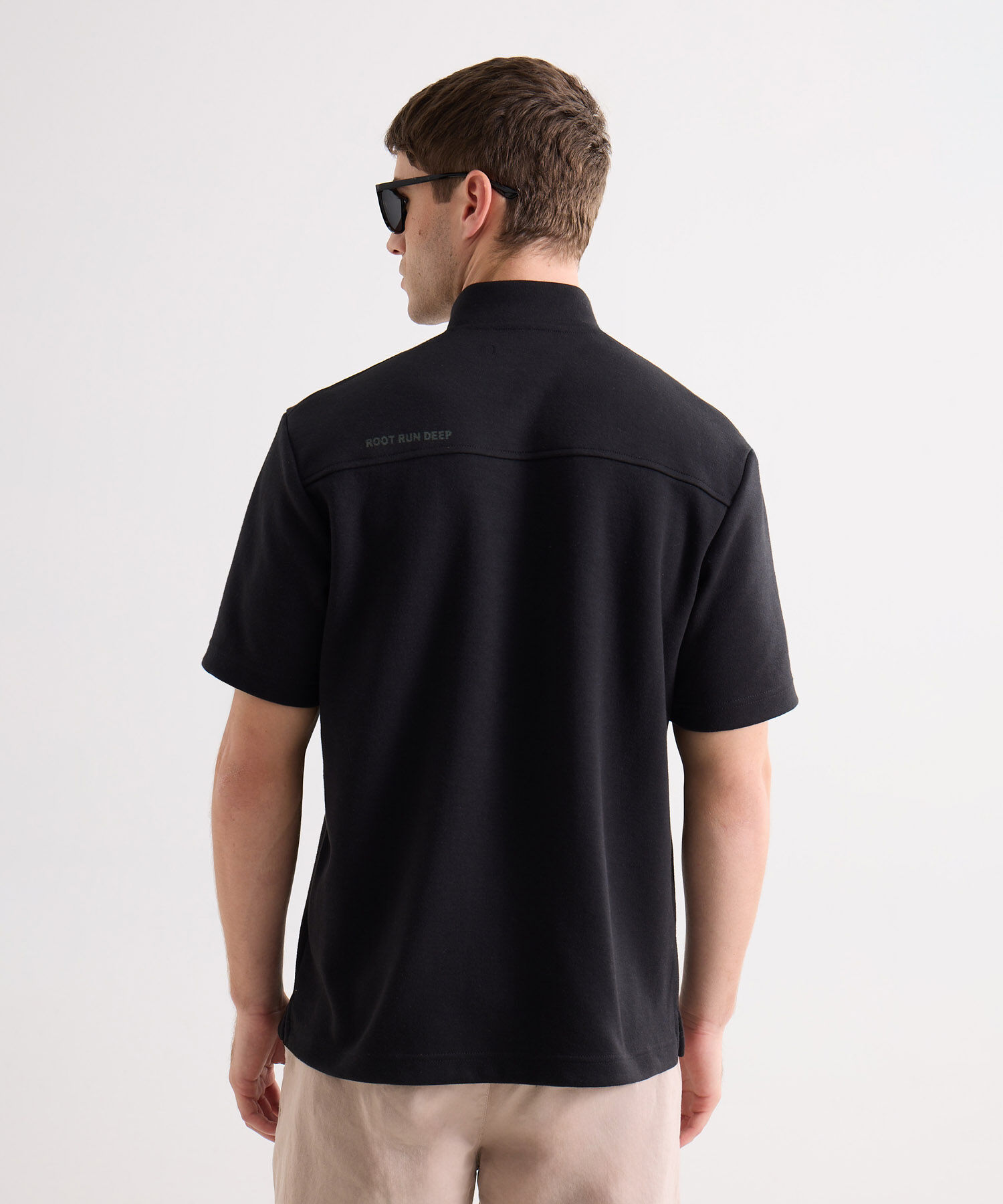 ウェア Seventh Football Box Polo Seventh Football Box Polo-東京