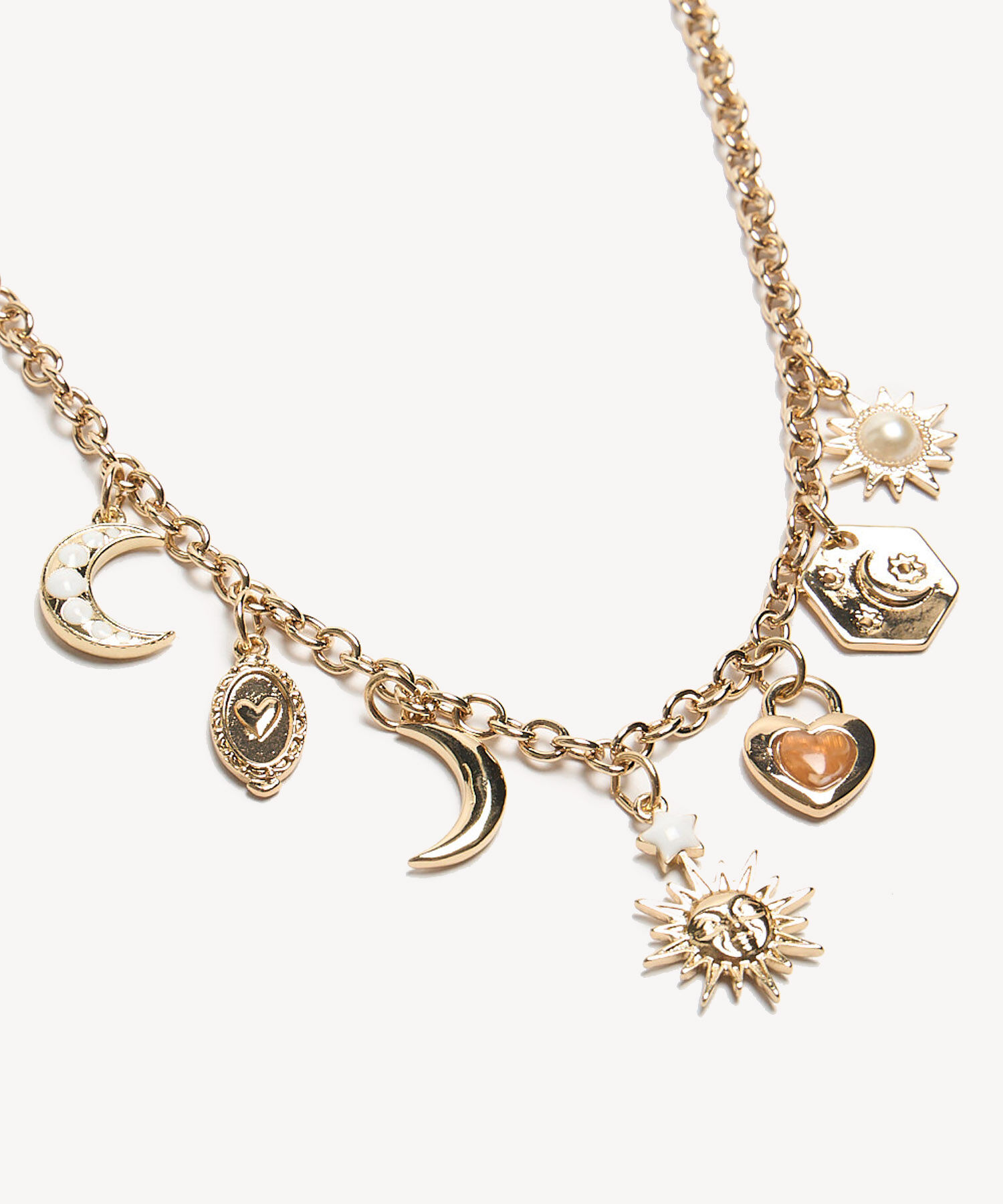 Collar Para Mujer