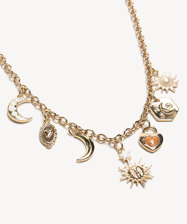 Collar Para Mujer