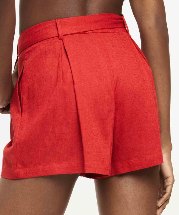 Shorts para mujeres