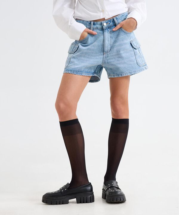 Shorts para mujeres image number null