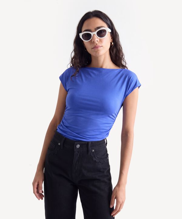 Camiseta Para Mujer