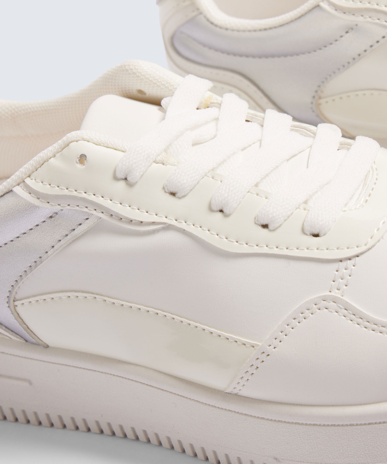 Tenis mujer