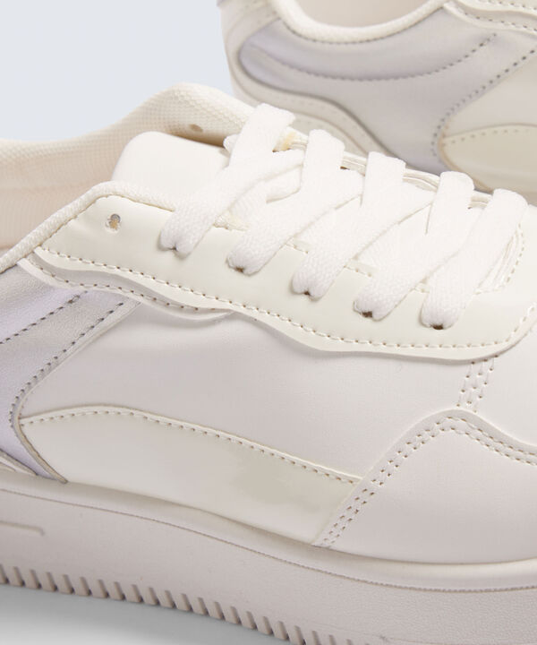 Tenis mujer