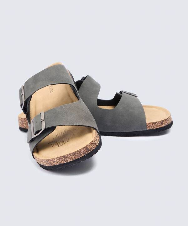 sandalias para hombre image number null