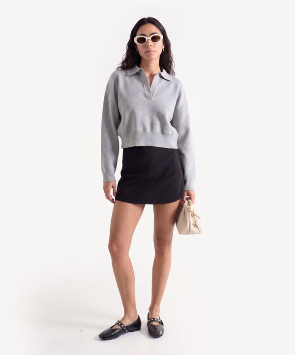 Saco Para Mujer