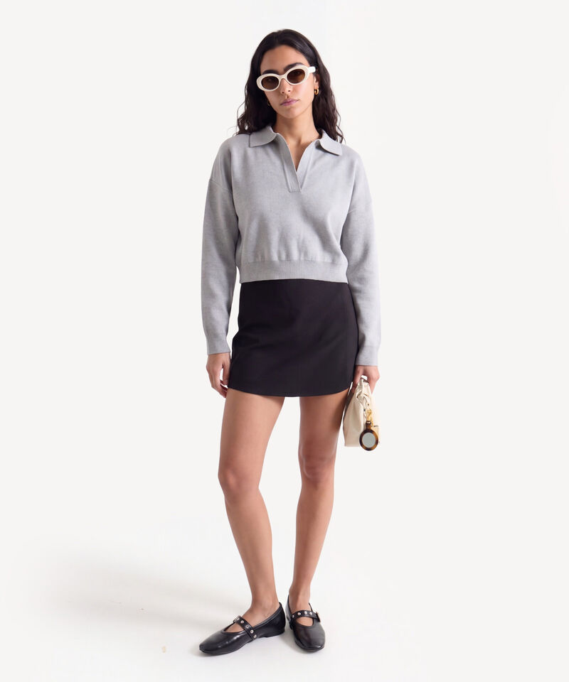 Short Para Mujer