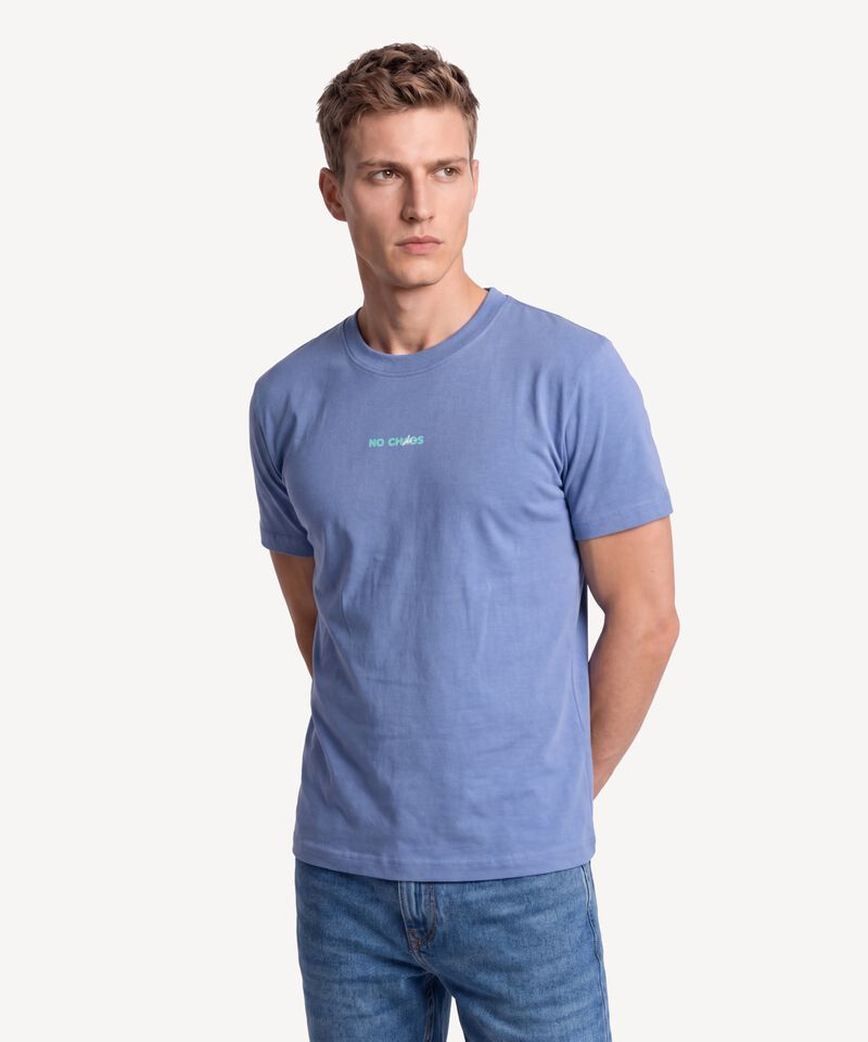 Camiseta Para Hombre