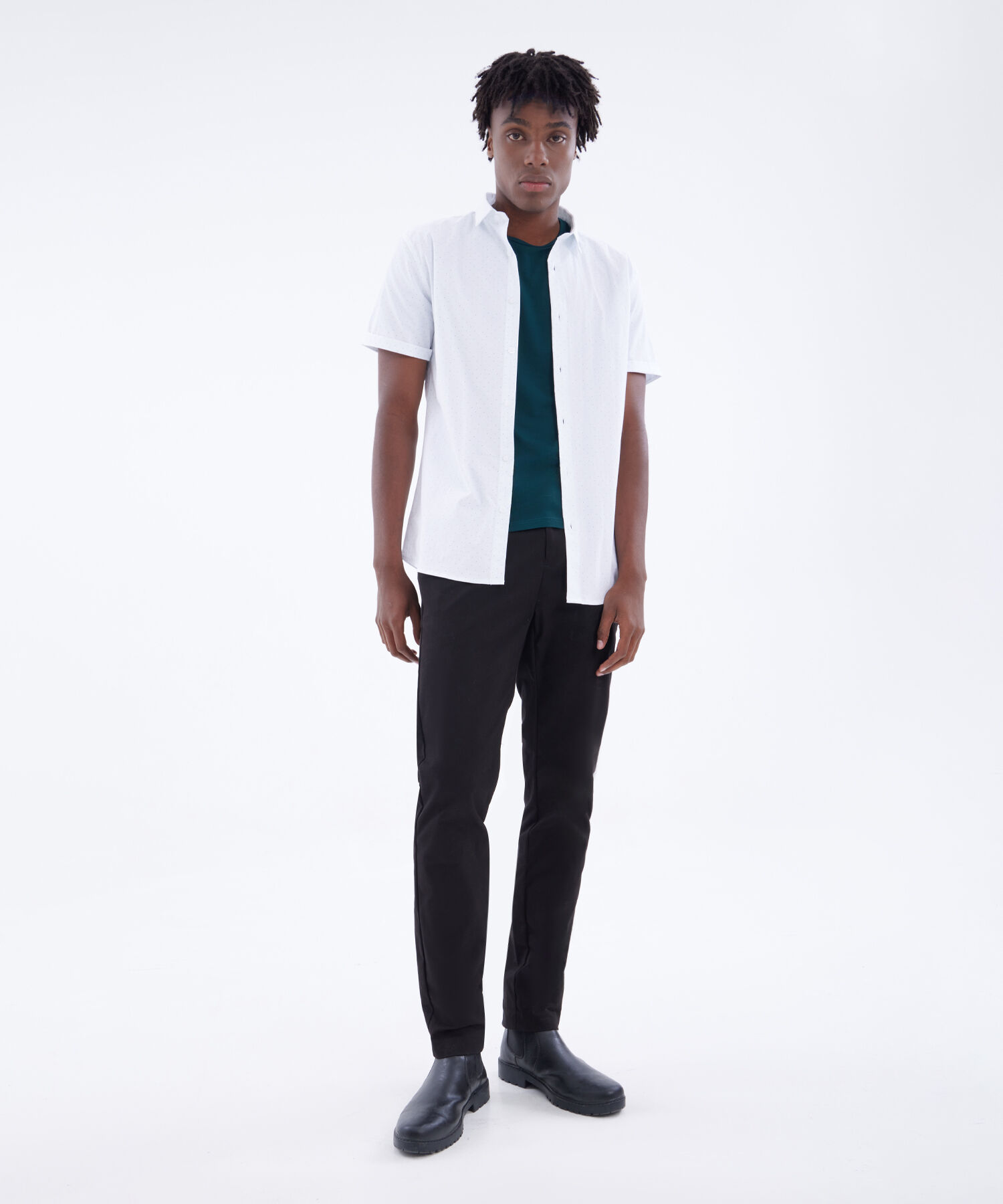 Camisas para hombre