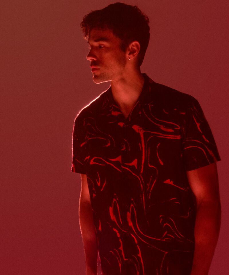 Camisas para hombre