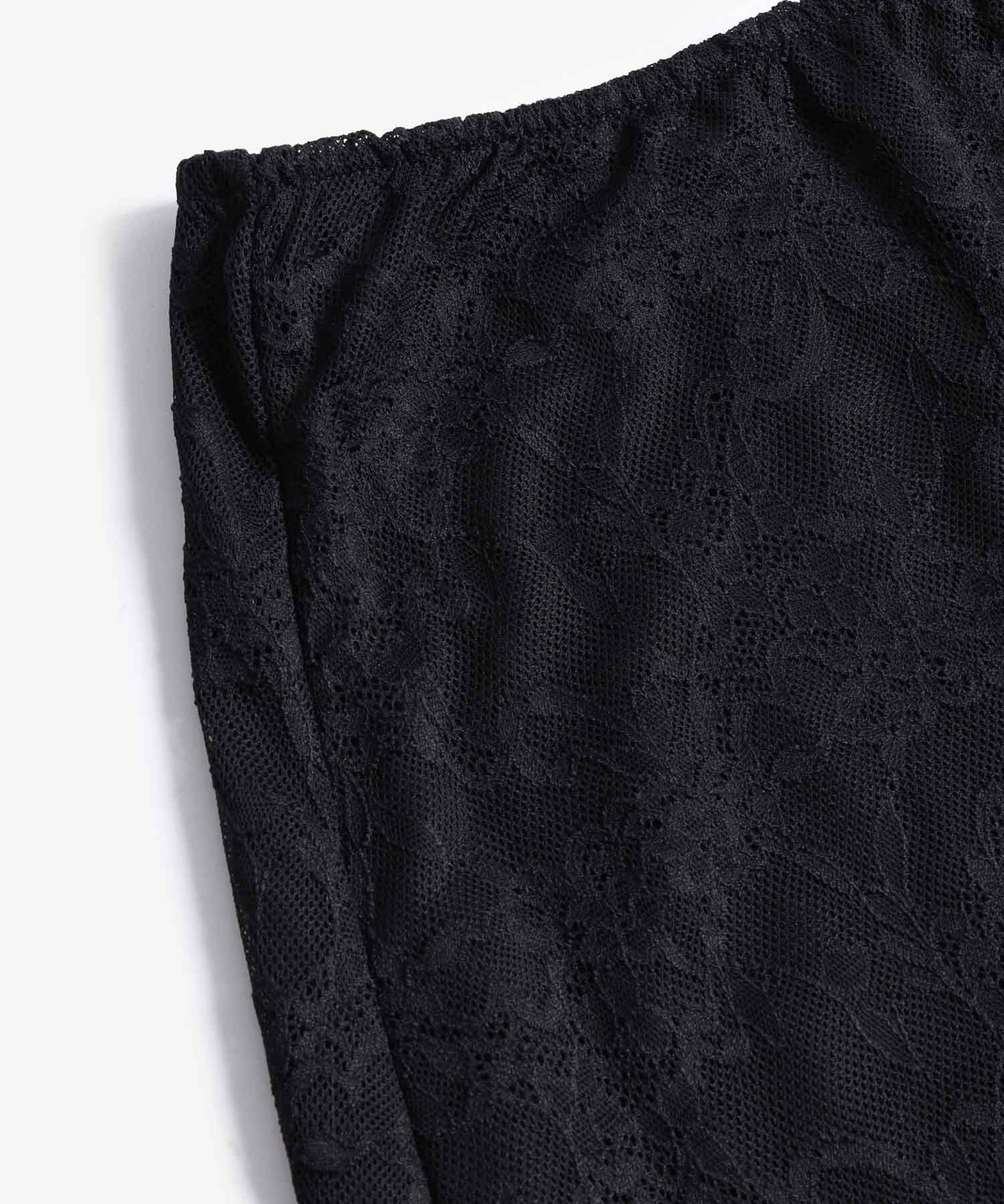 Faldas de moda