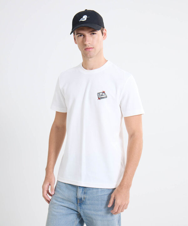 Camiseta para hombre image number null