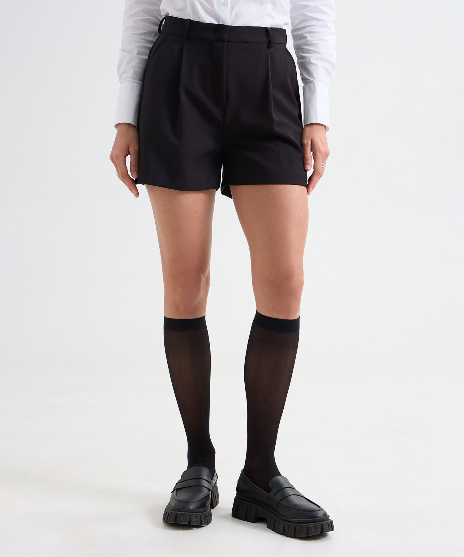 Shorts para mujeres