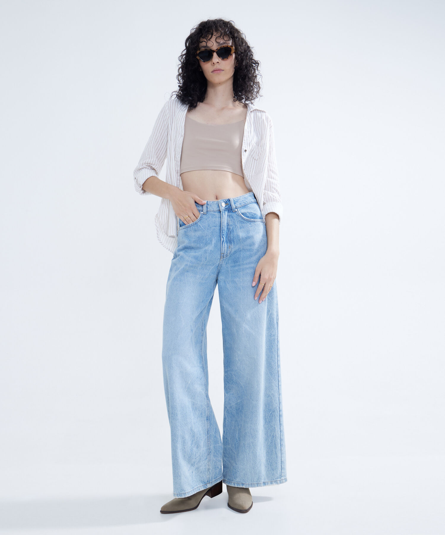 Camisetas Mujer