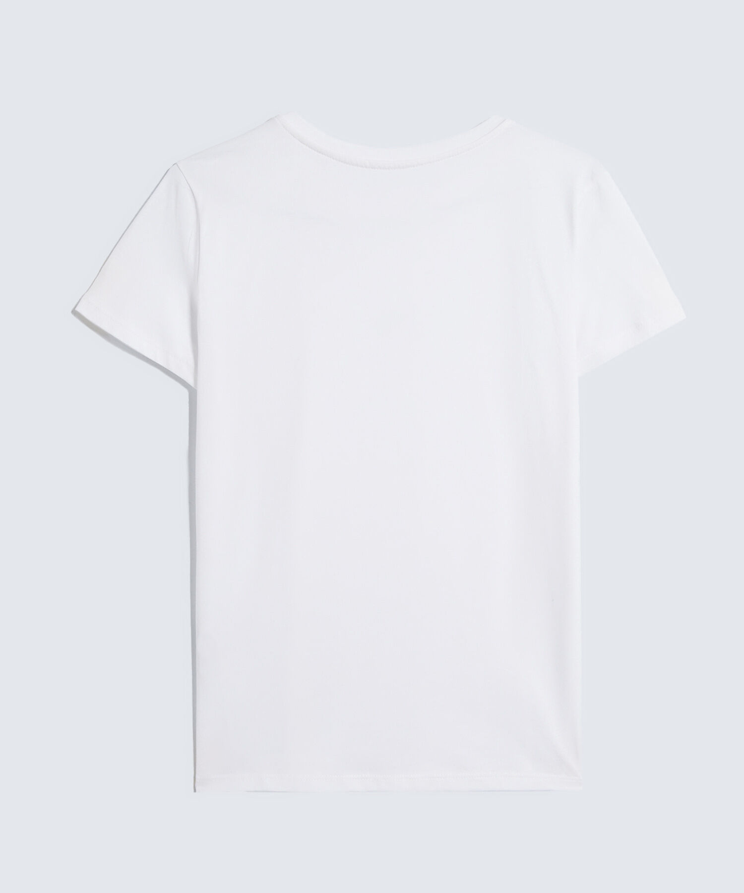 Camisetas Mujer