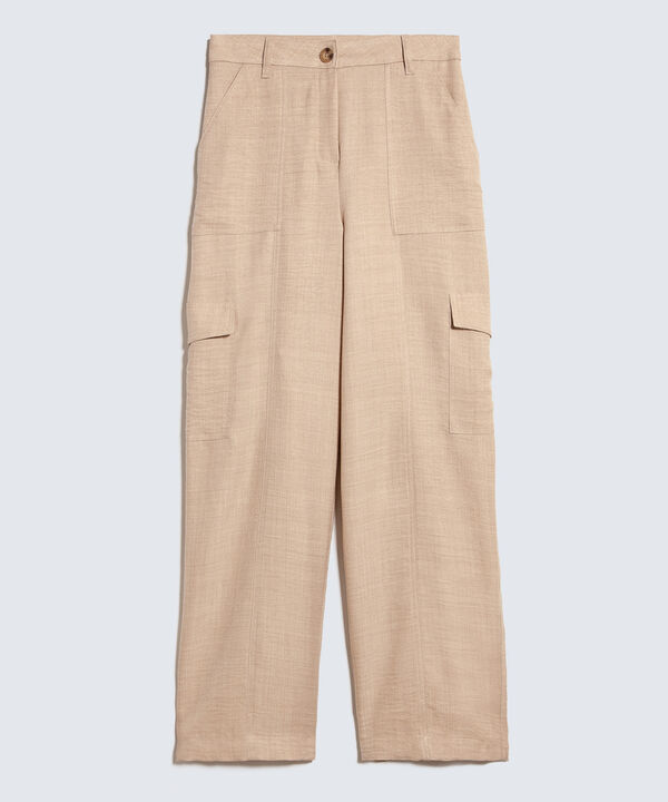 Pantalones para mujer image number null