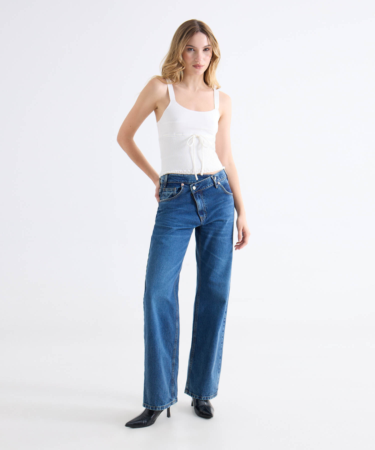 Jeans dama