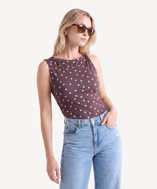 Camiseta para mujer image number null