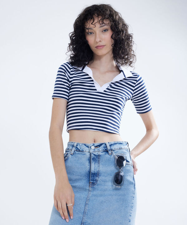 Camisetas Mujer image number null