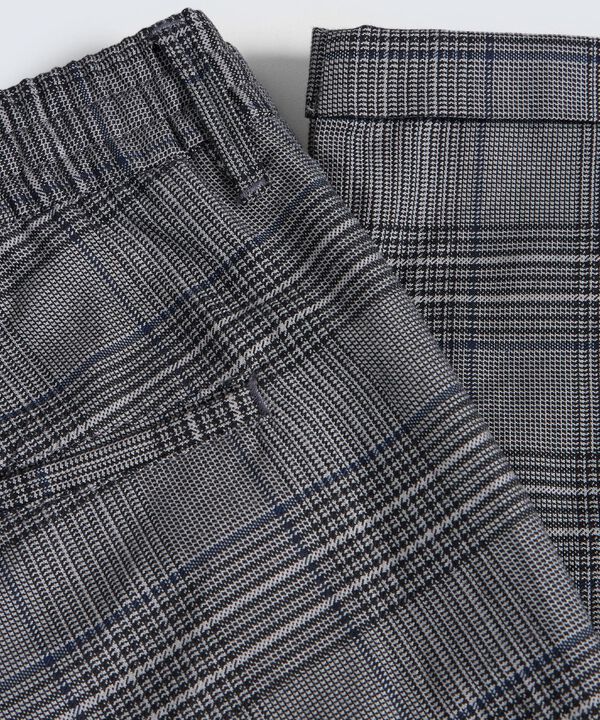 Pantalones para hombre