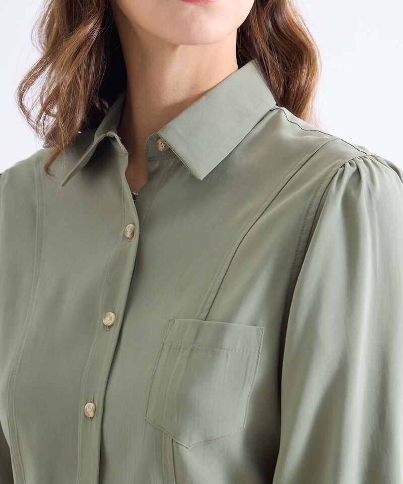 Blusas de moda para mujer