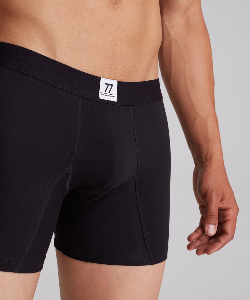 Boxers amplios para hombre