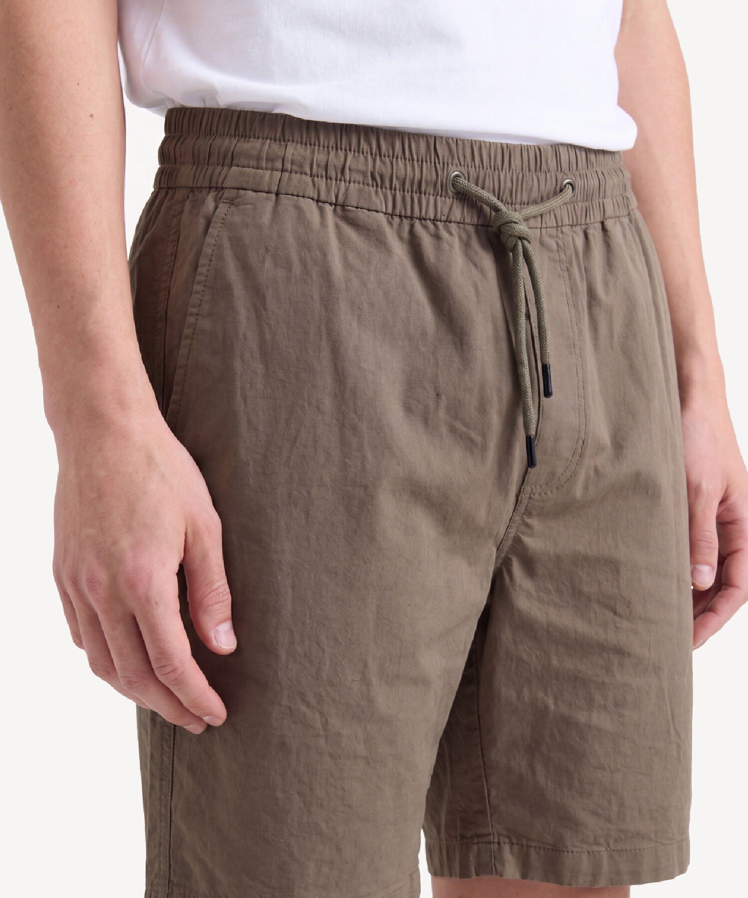 Bermuda Para Hombre