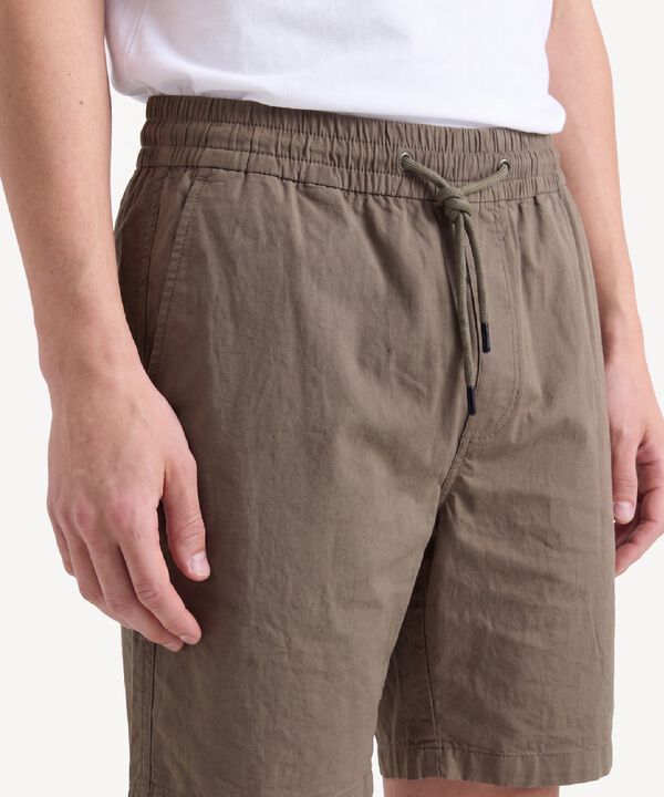 Bermuda Para Hombre