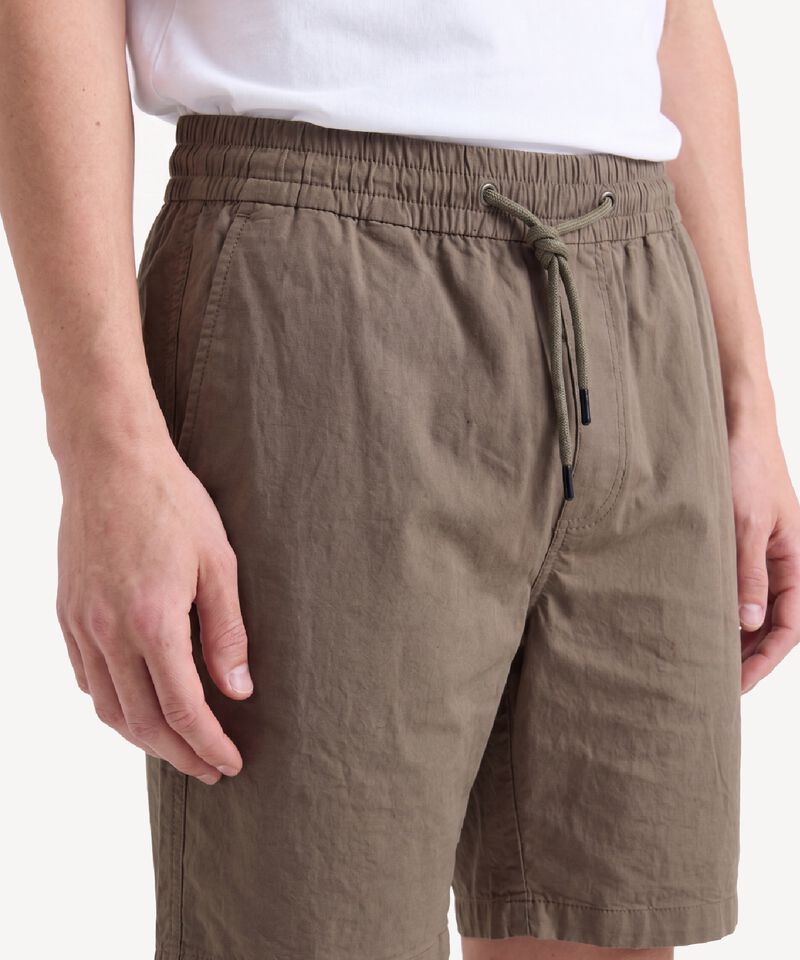 Bermuda Para Hombre