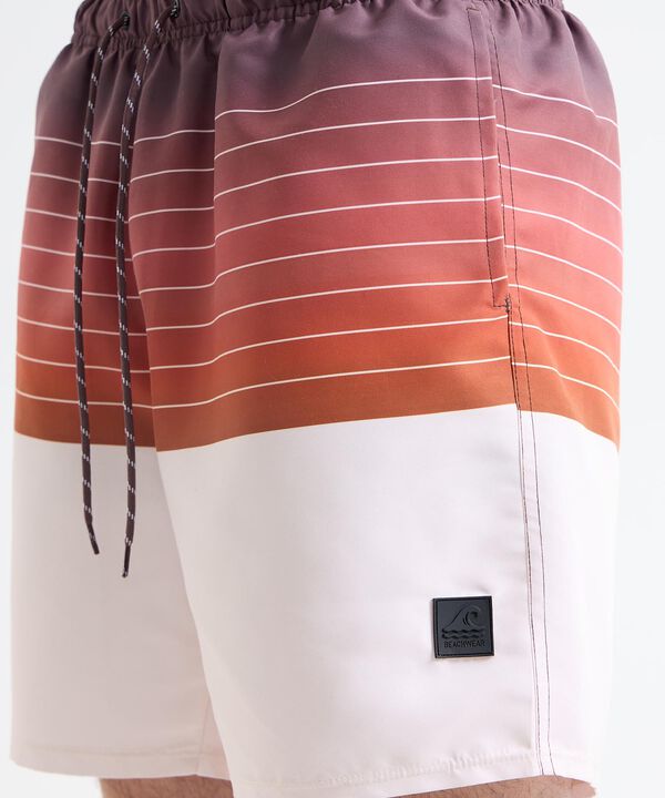Bermudas para hombre