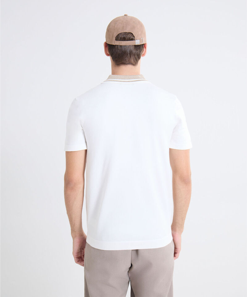 Polo para hombre