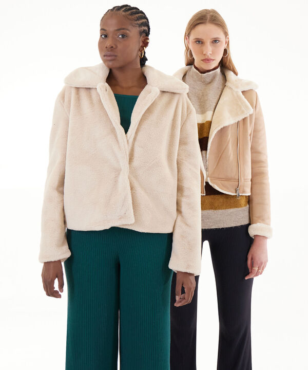 Chaquetas para mujer