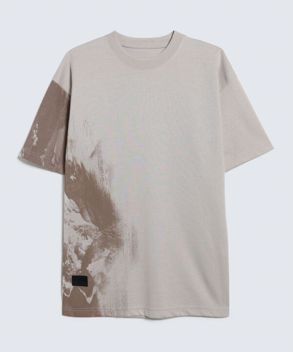 Camisetas básicas para mujer