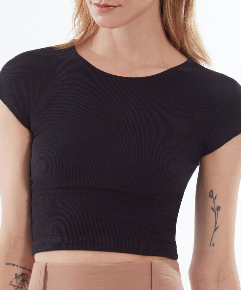 Camisetas Para Mujer