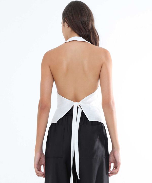 Blusas de moda para mujer