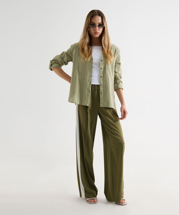 Pantalones para mujer image number null
