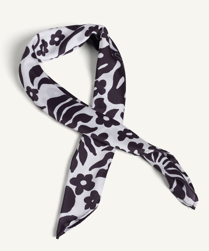 Pashmina mujer