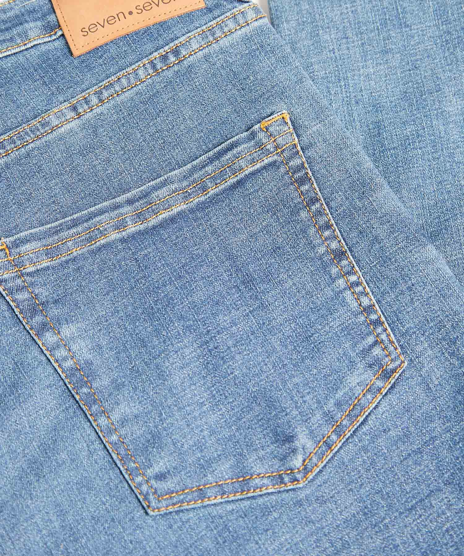 Jeans para hombre