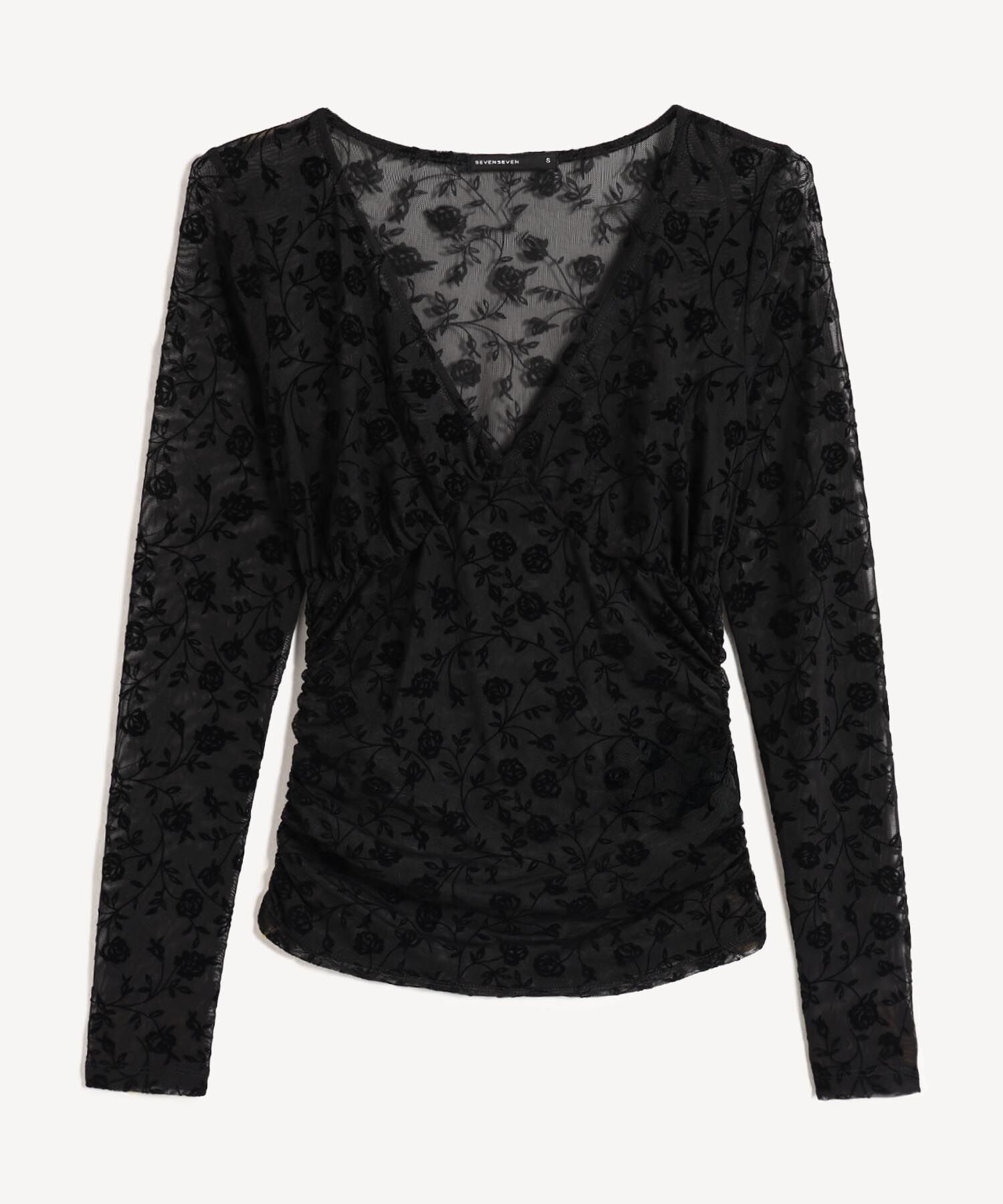 Camisetas Mujer