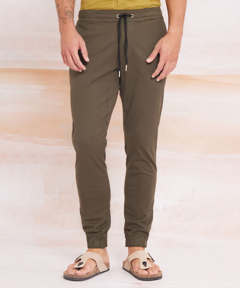Pantalones para hombre