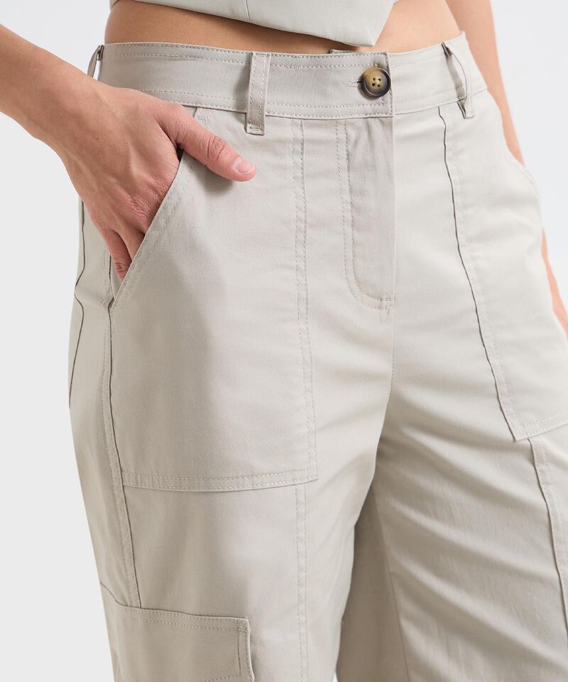 Pantalones para mujer