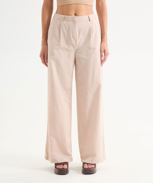 Pantalones para mujer image number null