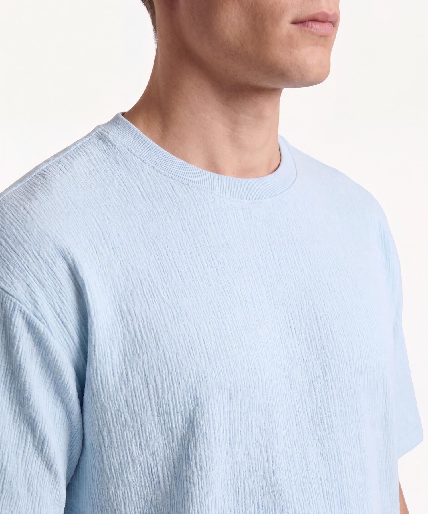 Camiseta Para Hombre