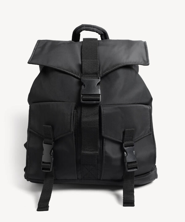 Bolso Para Hombre image number null