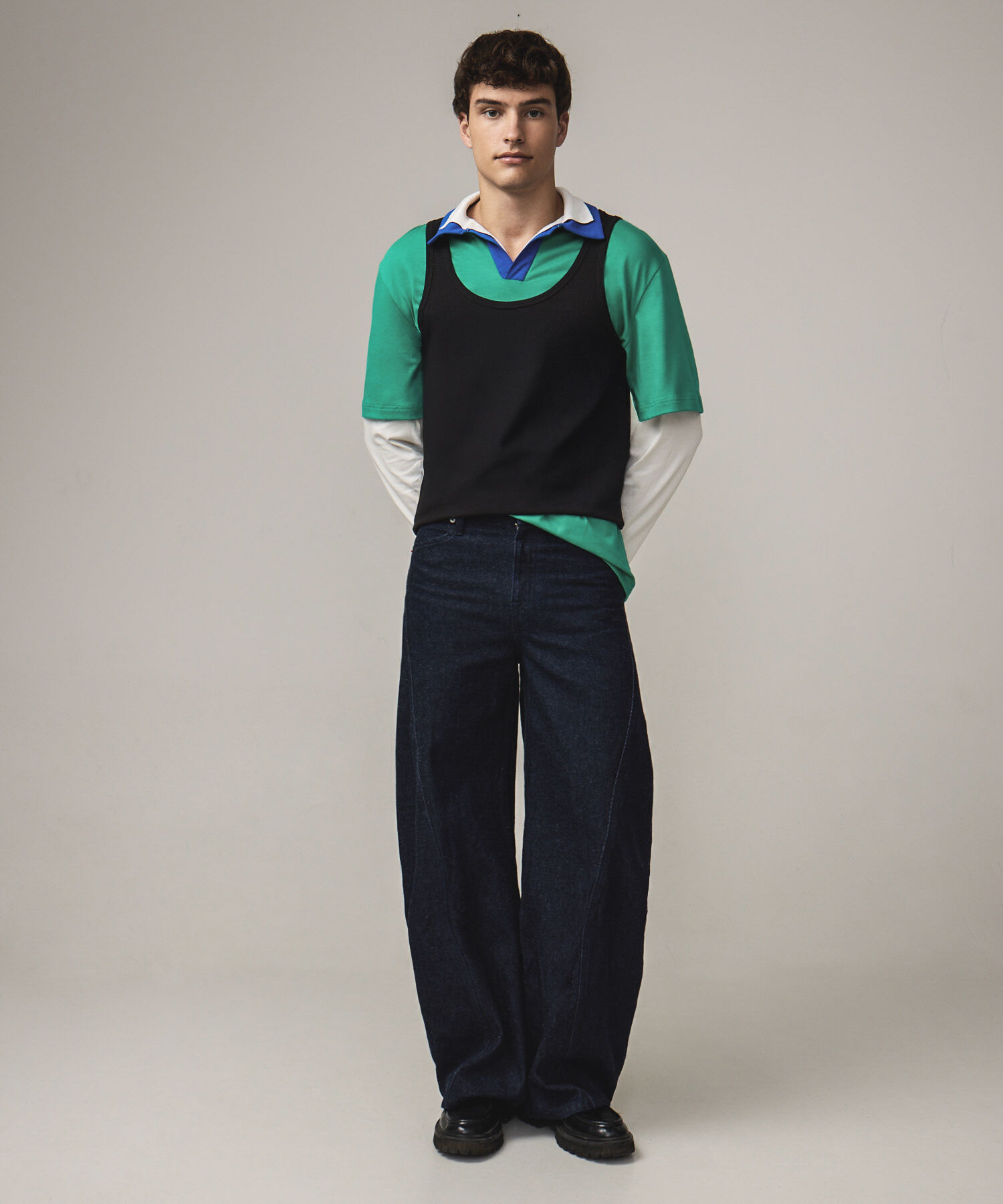 Jean Para Mujer