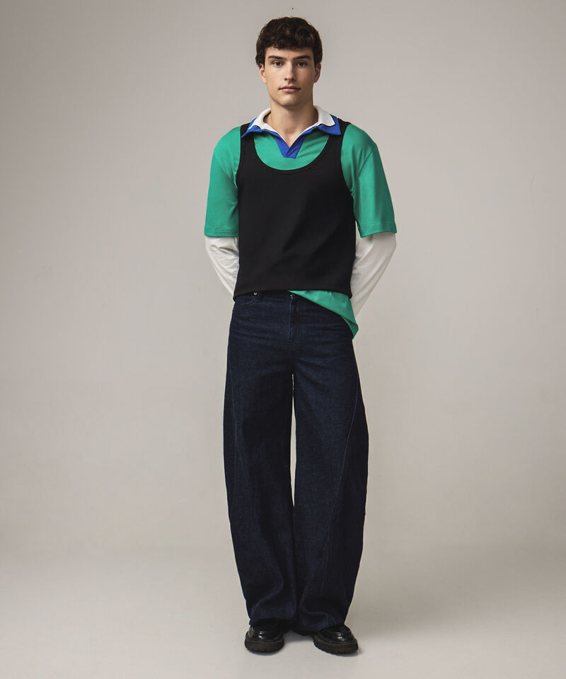 Jean Para Mujer