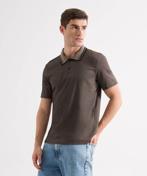 Camisetas polo para hombre image number null